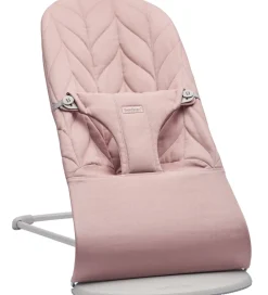 BabyBjörn Stole|Møbler|Skråstol - Bliss - Petal Quiltet - Støvet Pink