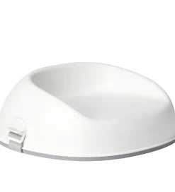 BabyBjörn Stole|Højstole|Stoleforhøjer - Hvid