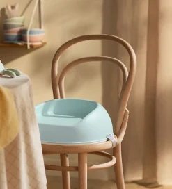 BabyBjörn Stole|Højstole|Stoleforhøjer - Mintgrøn