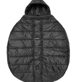 BabyBjörn Bæreseler &Amp; Vikler>Vinterbetræk Til Bæresele - Sort