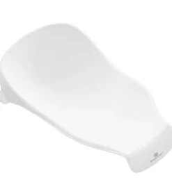 BabyDan Badekar Og Bademåtter>Bade Indsats - Hvid