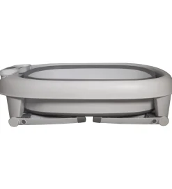 BabyDan Badekar Og Bademåtter>Badekar - 100L - Foldbar