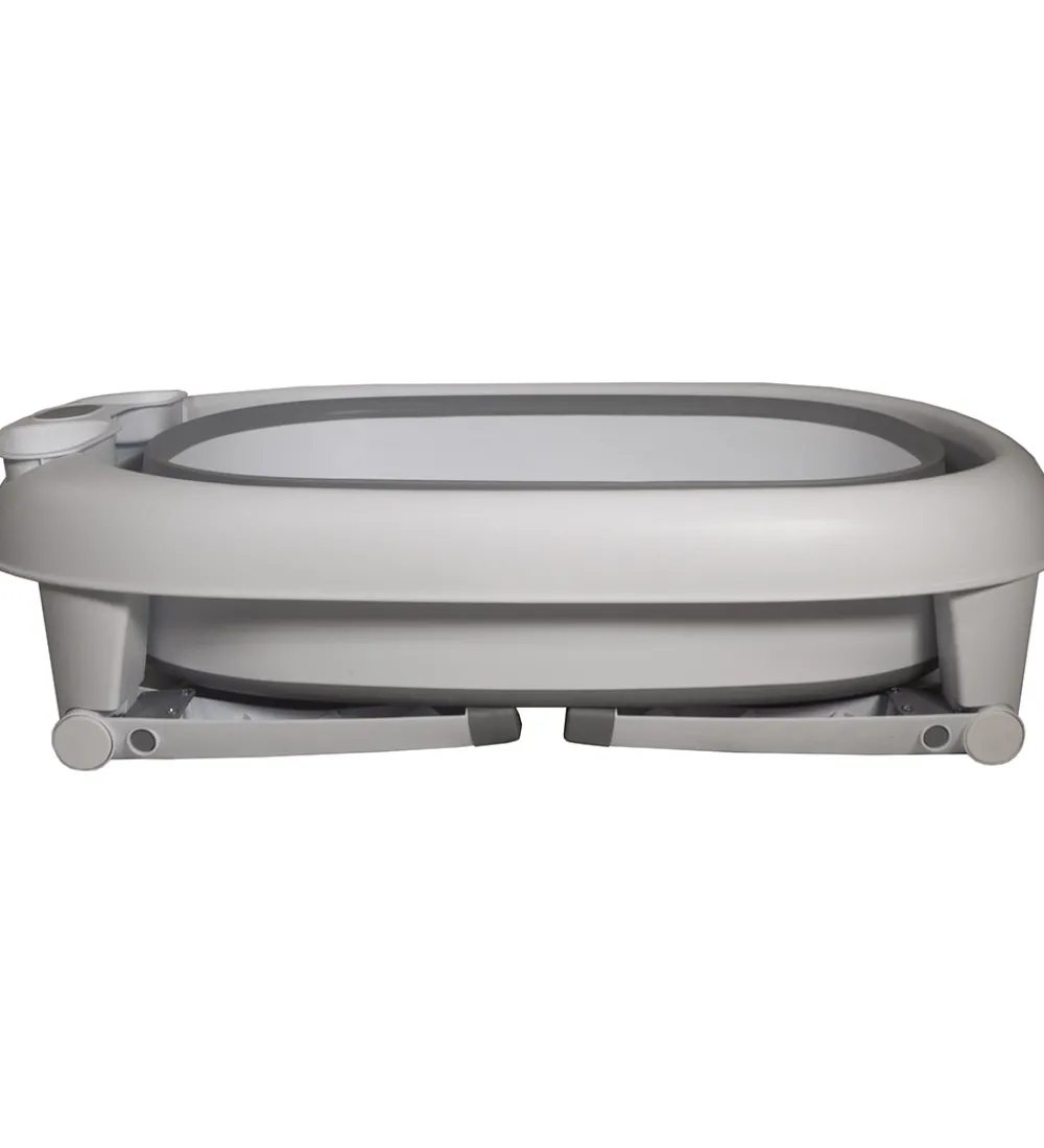 BabyDan Badekar Og Bademåtter>Badekar - 100L - Foldbar