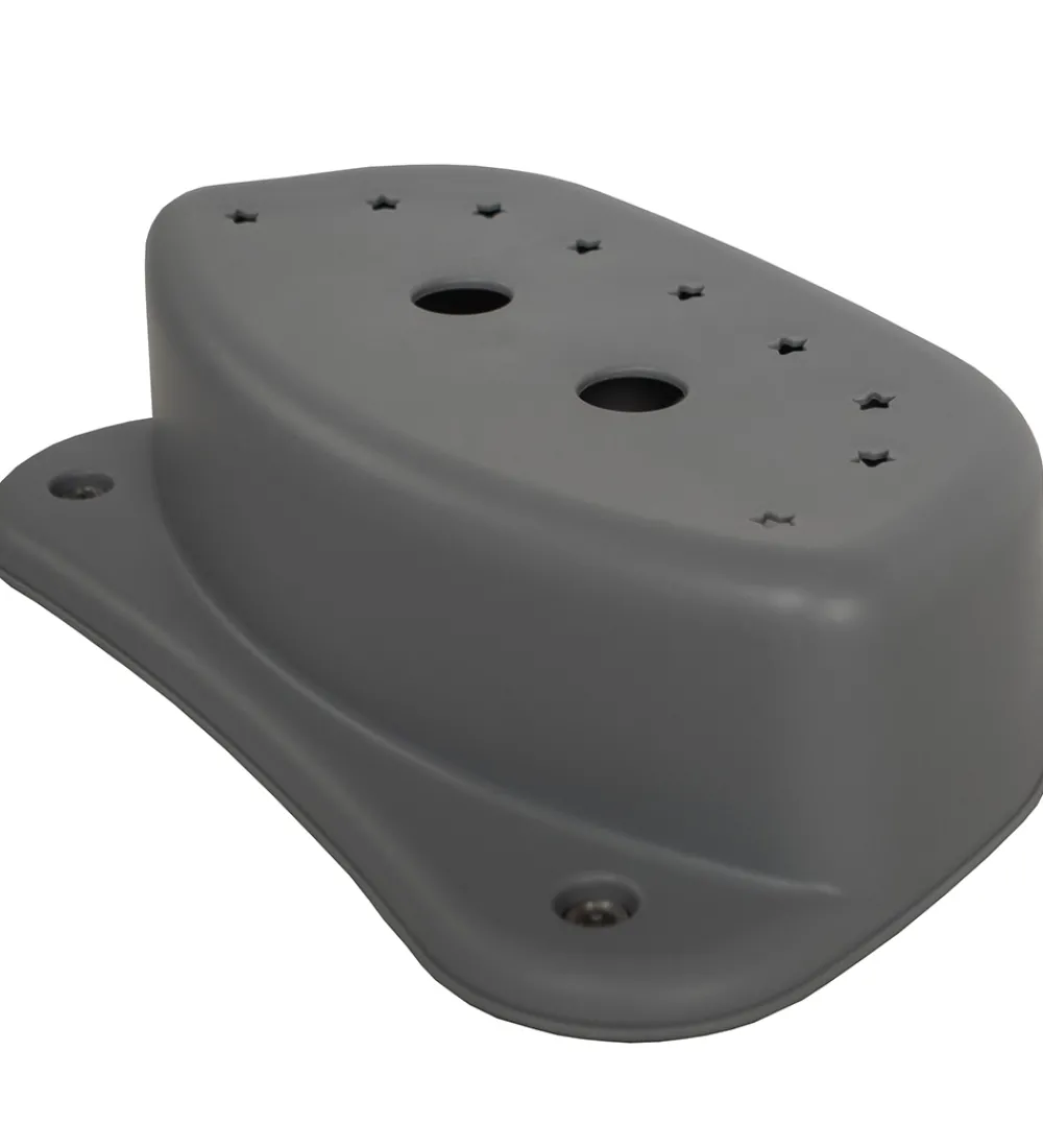 BabyDan Badekar Og Bademåtter>Badekar - 100L - Foldbar