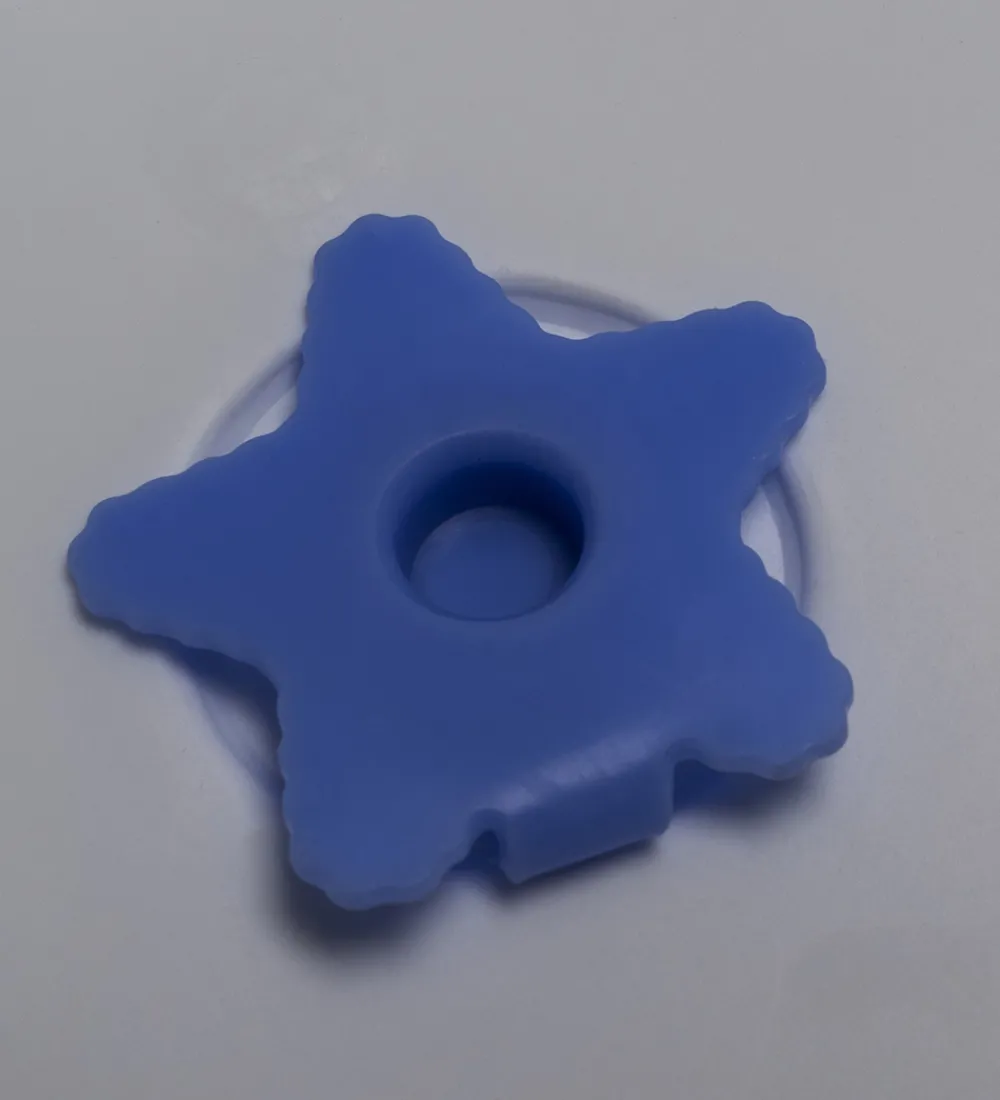 BabyDan Badekar Og Bademåtter>Badekar - 100L - Foldbar