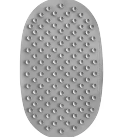 BabyDan Badekar Og Bademåtter|Bademåtte - 25x42 cm - Grå