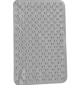 BabyDan Badekar Og Bademåtter>Bademåtte - 35x55 cm - Grå