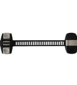 Børn BabyDan Børnelåse|Børnesikring - Multilås - Sort