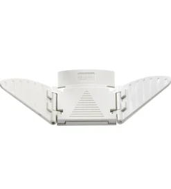 Børn BabyDan Børnelåse|Børnesikring - Skydedørslås - Hvid