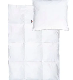 BabyDan Hovedpuder|Hovedpuder|Dyne & Pude - Baby - 40x45/70x100 - Microfiber