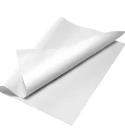 BabyDan Lagner>Frottéunderlag - 60x120 cm - Vandtæt - Hvid