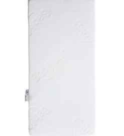 BabyDan Madrasser>Madras - 40x84 - Comfort - Vugge - Hvid