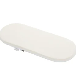 BabyDan Madrasser>Madras - 29x75 - Comfort - Lift - Hvid
