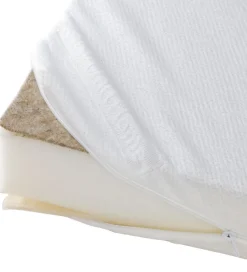 BabyDan Madrasser>Madras - 29x75 - Comfort - Lift - Hvid