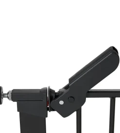 Børn BabyDan Børnegitre>Sikkerhedsgitter Premier m. 1 Forlænger - 79,5-86,5 cm -