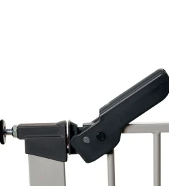 Børn BabyDan Børnegitre>Sikkerhedsgitter Premier m. 1 Forlænger - 79,5-86,5 cm -