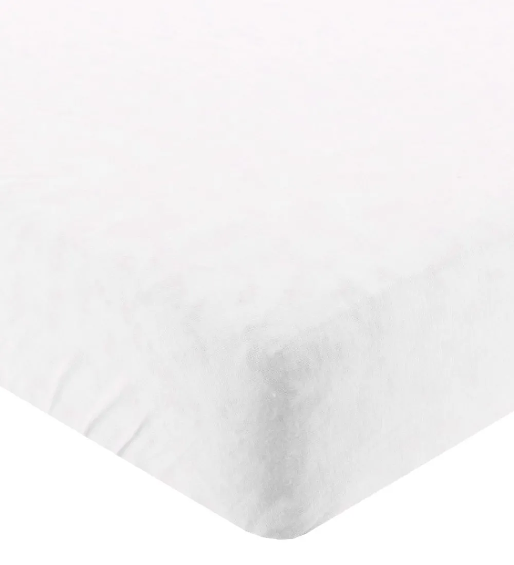 BabyDan Lagner>Vådliggerlagen - 36x96 - Hvid