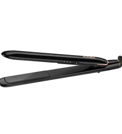 BaByliss Hårstyling|Glattejern|Glattejern - Smooth Finish 230 - Sort