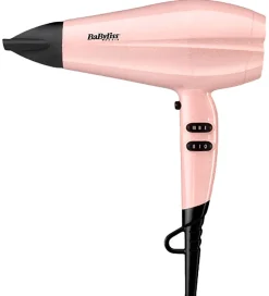 BaByliss Hårtørrere|Hårstyling|Hårtørrer - 2200 W - Rose Blush