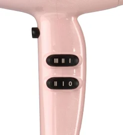BaByliss Hårtørrere|Hårstyling|Hårtørrer - 2200 W - Rose Blush