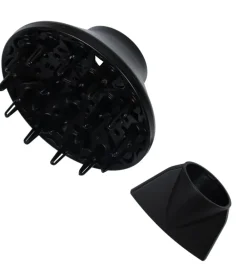 BaByliss Hårtørrere|Hårstyling|Hårtørrer - Hydre Fusion 2100 m. Difusser