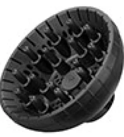 BaByliss Hårtørrere|Hårstyling>Hårtørrer - Shine Pro - 2200W m. Diffuser