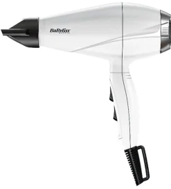 BaByliss Hårtørrere|Hårstyling>Hårtørrer - Speed Pro 2000W