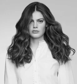 BaByliss Krøllejern|Hårstyling|Krøllejern - Curl Styler Luxe - Sort