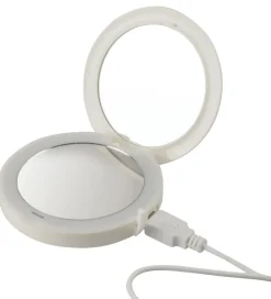 BaByliss Spejle>Makeup Spejl - Lommeformat