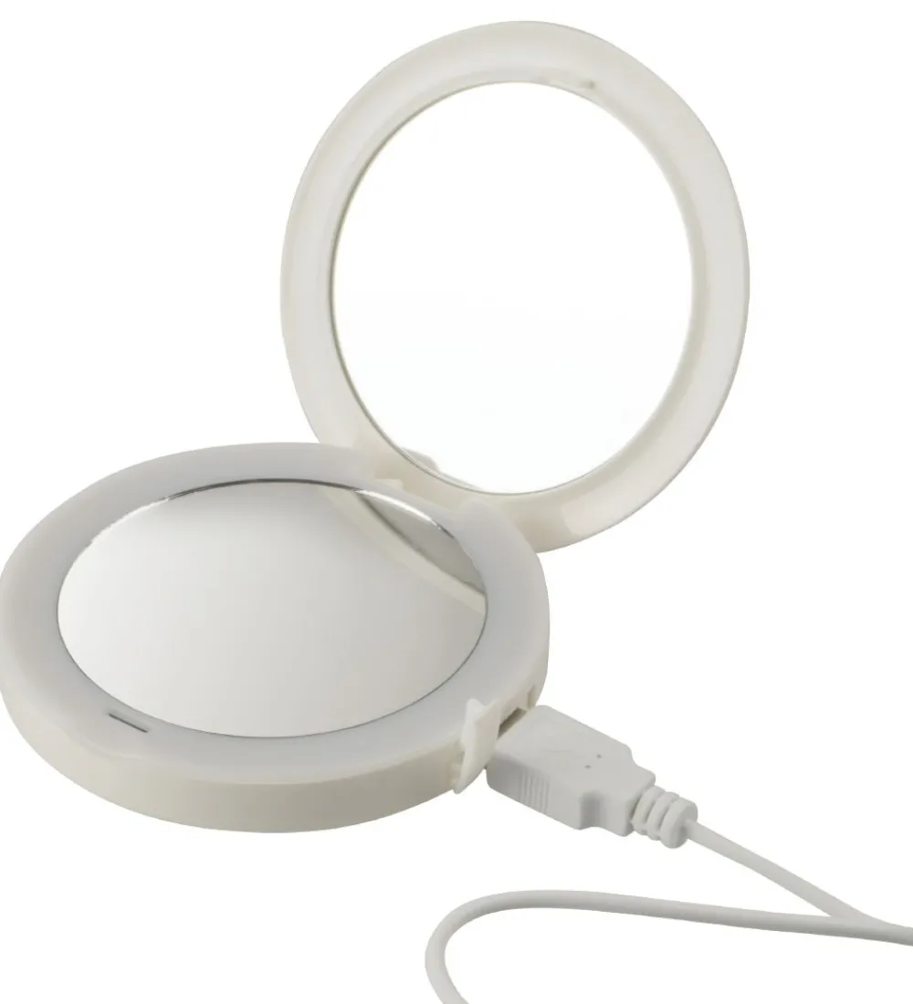 BaByliss Spejle>Makeup Spejl - Lommeformat