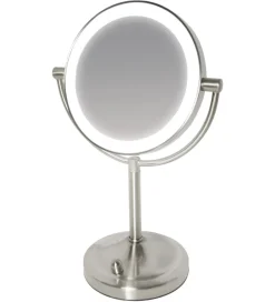 BaByliss Spejle|Makeup Spejl - 7/1x Forstørrelse