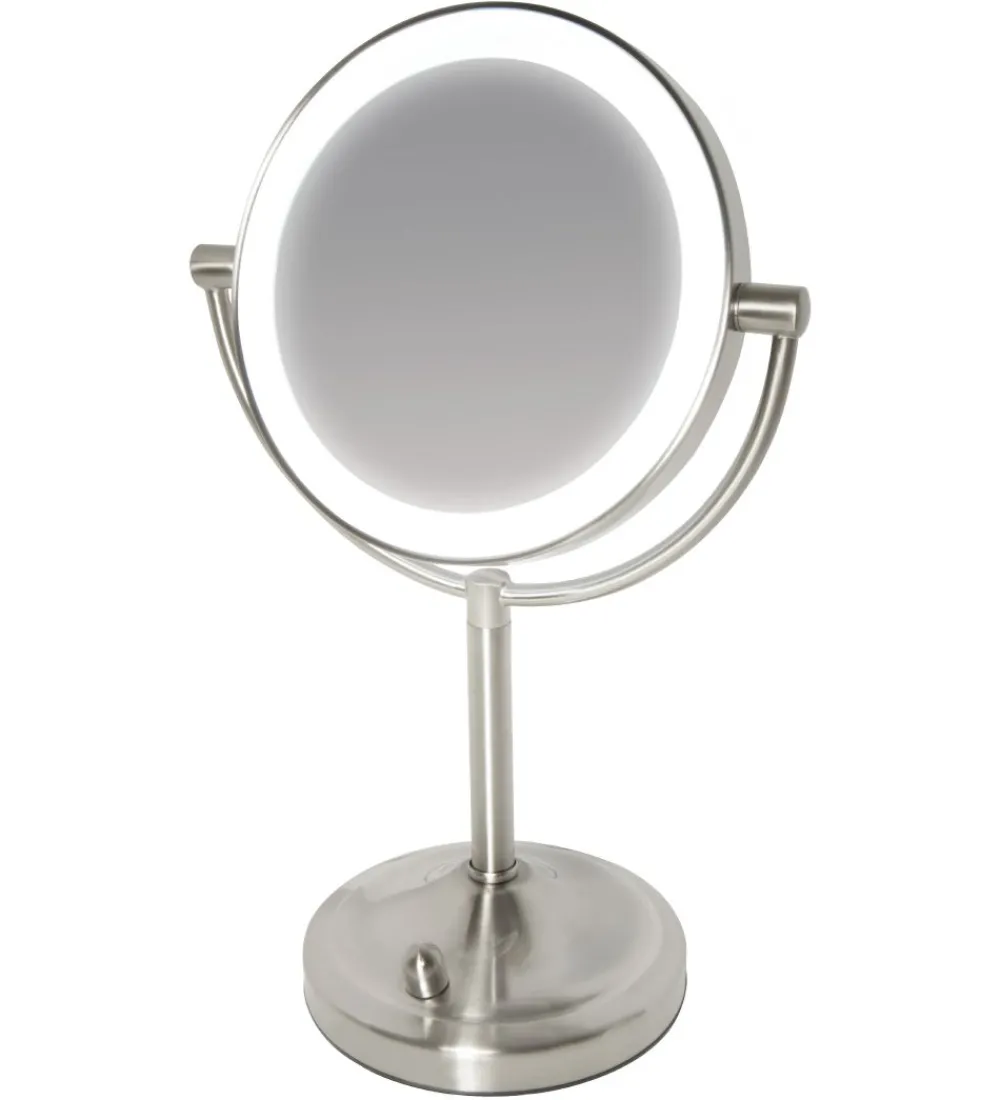 BaByliss Spejle|Makeup Spejl - 7/1x Forstørrelse