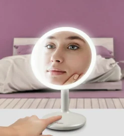 BaByliss Spejle>Makeup Spejl - 5x Forstørrelse