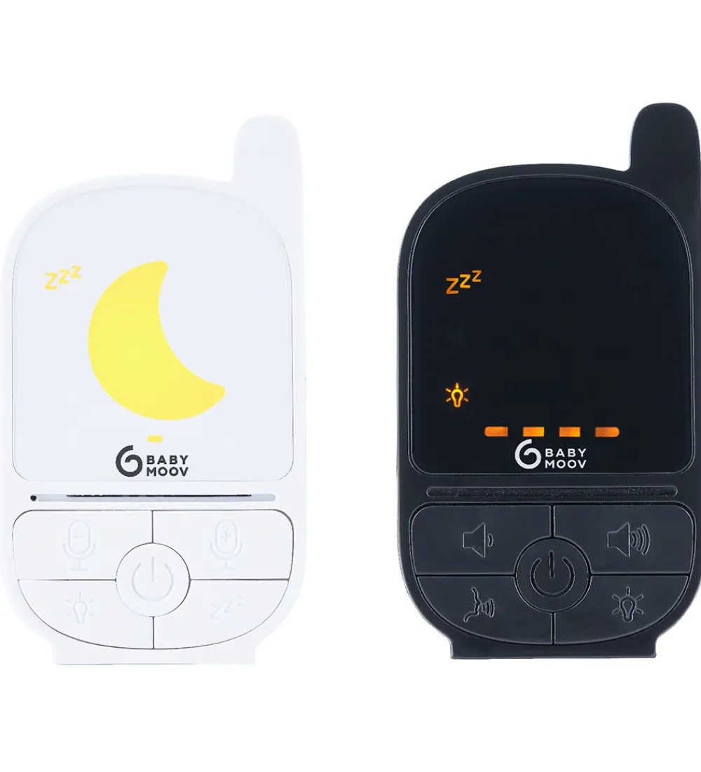 Babymoov Babyalarmer|Babyalarm - Handy Care