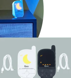 Babymoov Babyalarmer|Babyalarm - Handy Care