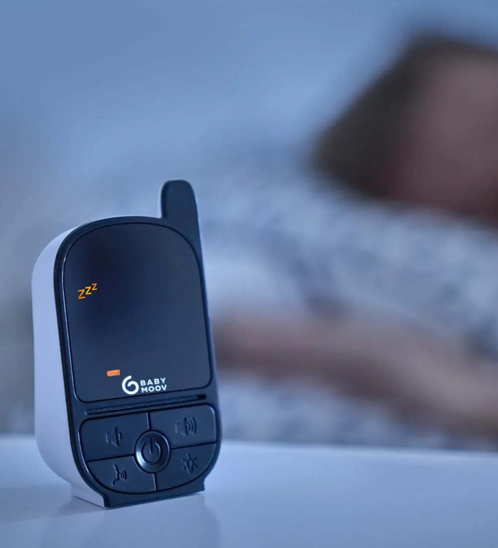 Babymoov Babyalarmer|Babyalarm - Handy Care