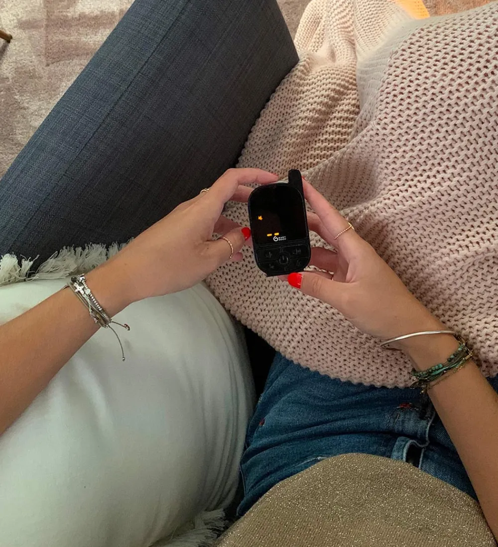 Babymoov Babyalarmer|Babyalarm - Handy Care