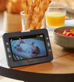 Babymoov Babyalarmer|Babyalarm m. Video - Yoo Master Plus