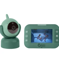 Babymoov Babyalarmer>Babyalarm m. Video - Yoo Master