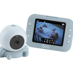 Babymoov Babyalarmer>Babyalarm m. Video - YOO Roll