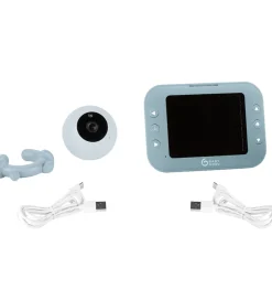 Babymoov Babyalarmer>Babyalarm m. Video - YOO Roll