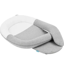 Babymoov Babynests>Babynest - Cloudnest - Antikolik - Grå/Hvid