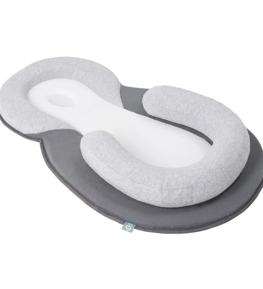 Babymoov Babynests>Babynest - Cosydream Original - Smokey