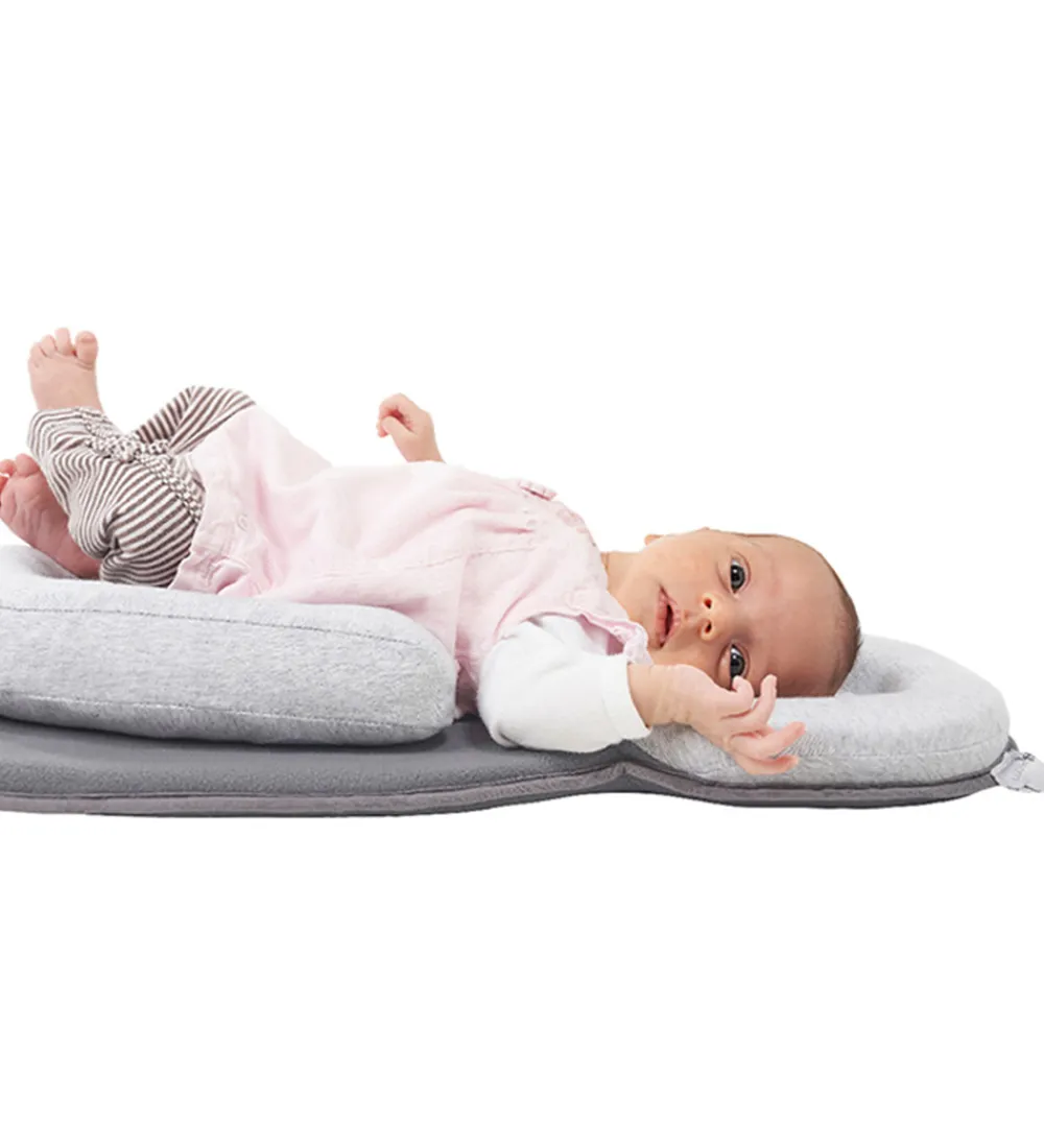 Babymoov Babynests>Babynest - Cosydream Original - Smokey