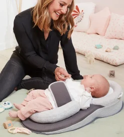 Babymoov Babynests|Babynest - Cosydream+ - Grå