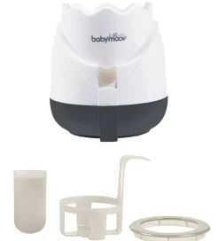 Babymoov Sutteflasker|Amning|Flaskevarmer - Tulip