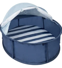 Babymoov Strandlegetøj|Legetelte>Pop-op-telt - Babyni - UV50+ - Mariniere