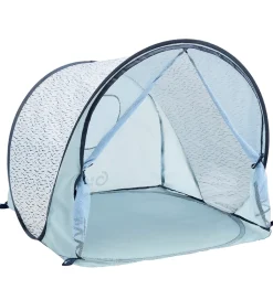 Babymoov Strandlegetøj|Legetelte>Pop-op-telt - UV50+ - Blue Waves
