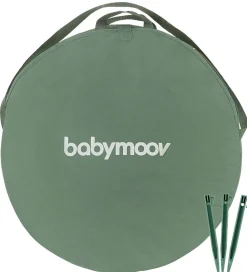 Babymoov Legetelte|Legetelte>Pop-op-telt - UV50+ - Provence