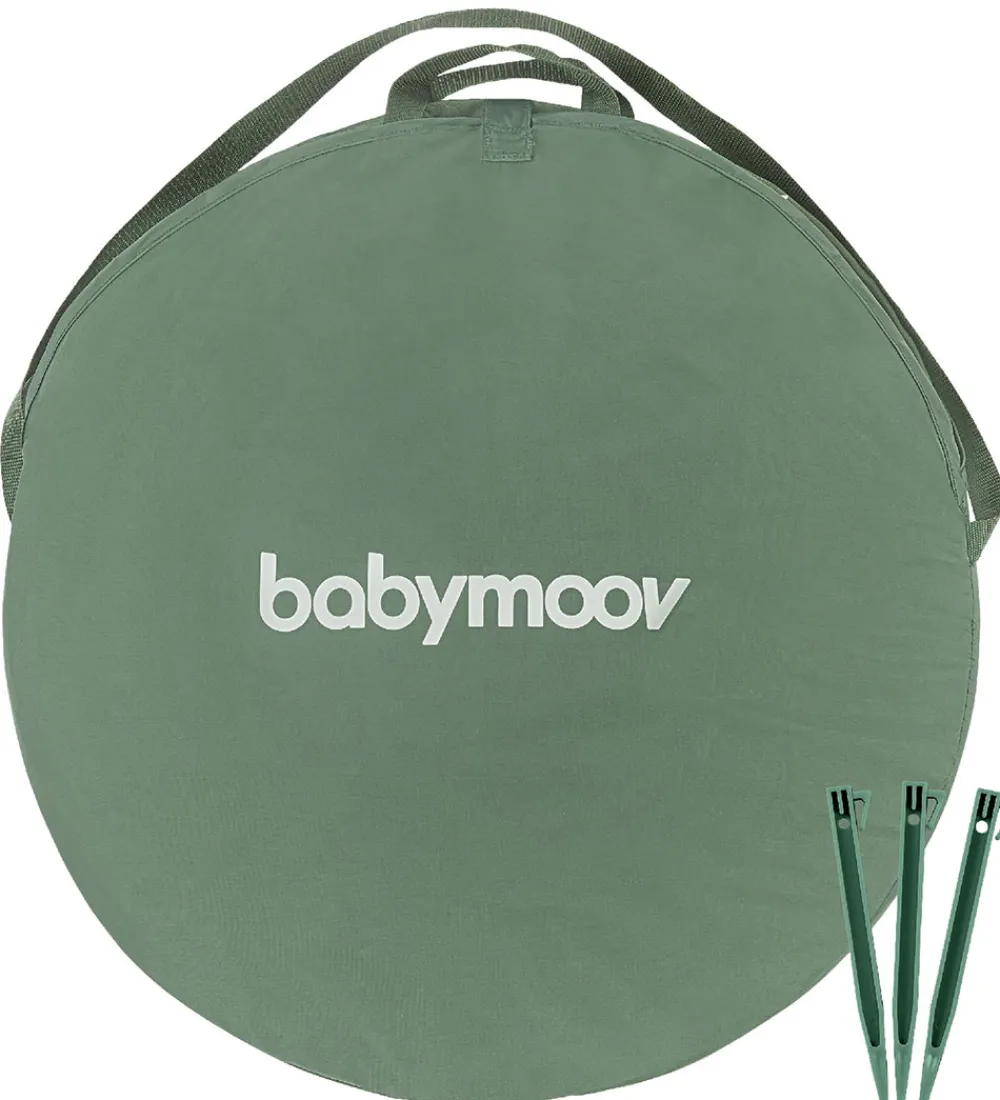 Babymoov Legetelte|Legetelte>Pop-op-telt - UV50+ - Provence